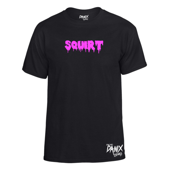 Tshirt SQUIRT